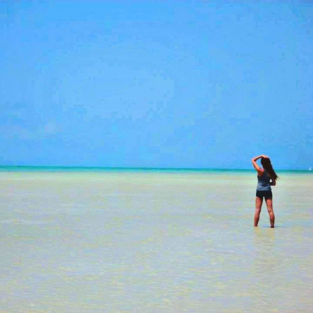 Meet your Posher, Alesha